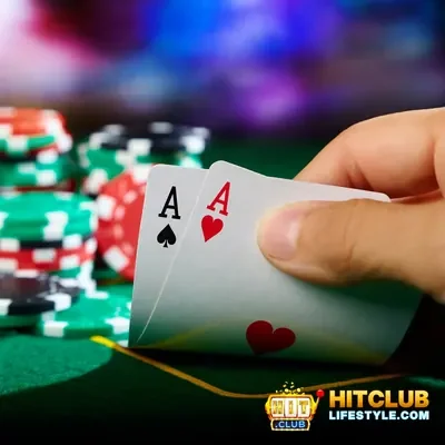 Poker